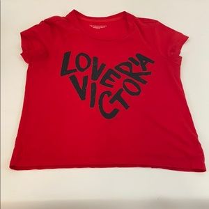 Victoria’s Secret T-Shirt